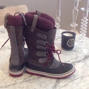 Sorel Joan of Arctic Winter boots